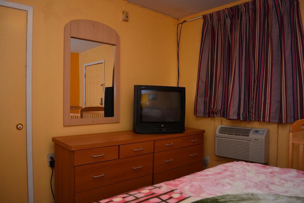 Everkleen Motel Downtown San Antonio Ngoại thất bức ảnh