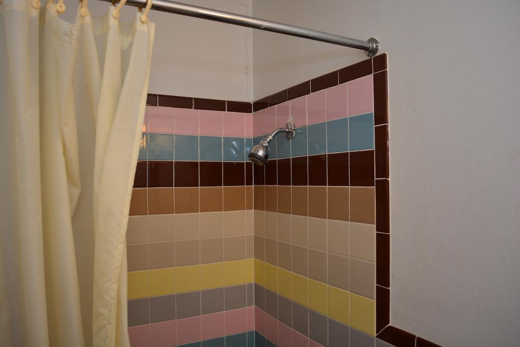 Everkleen Motel Downtown San Antonio Ngoại thất bức ảnh