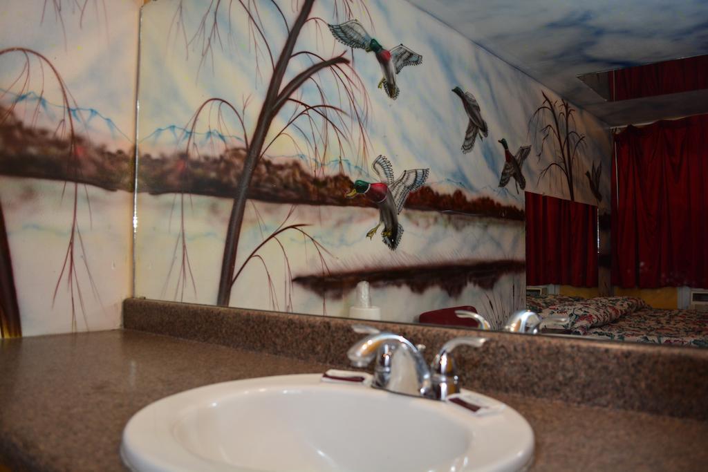 Everkleen Motel Downtown San Antonio Phòng bức ảnh