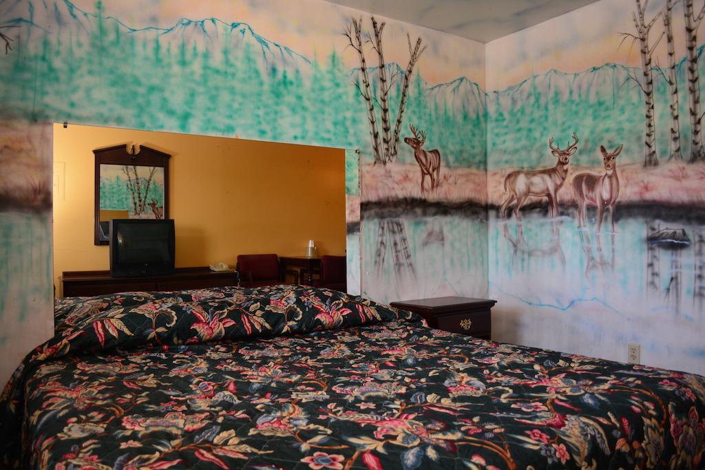 Everkleen Motel Downtown San Antonio Phòng bức ảnh